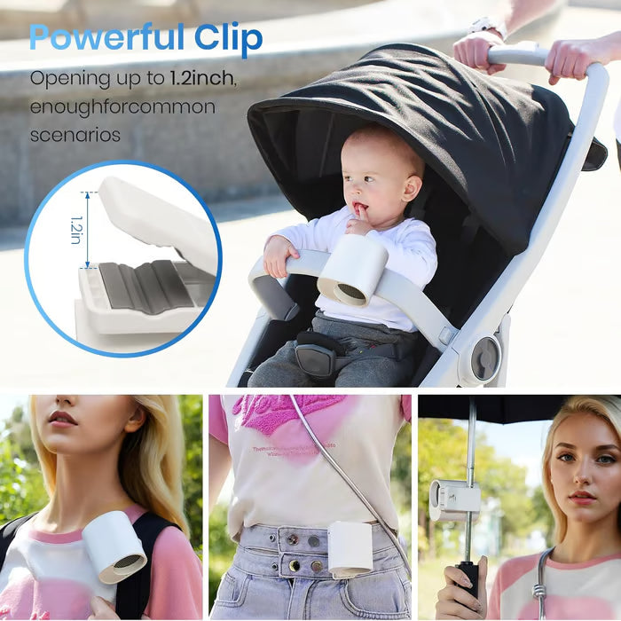 Kavlra Clipcool Ac