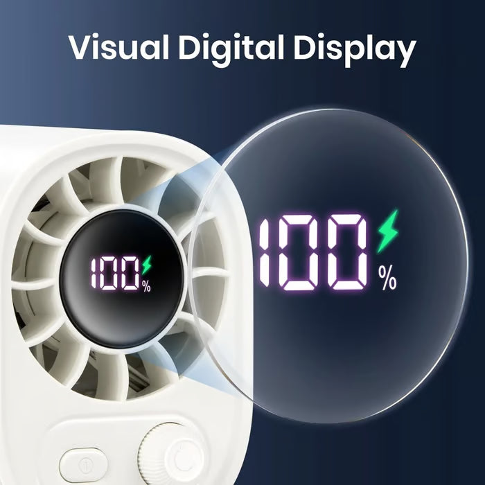 Kavlra Clipcool Ac