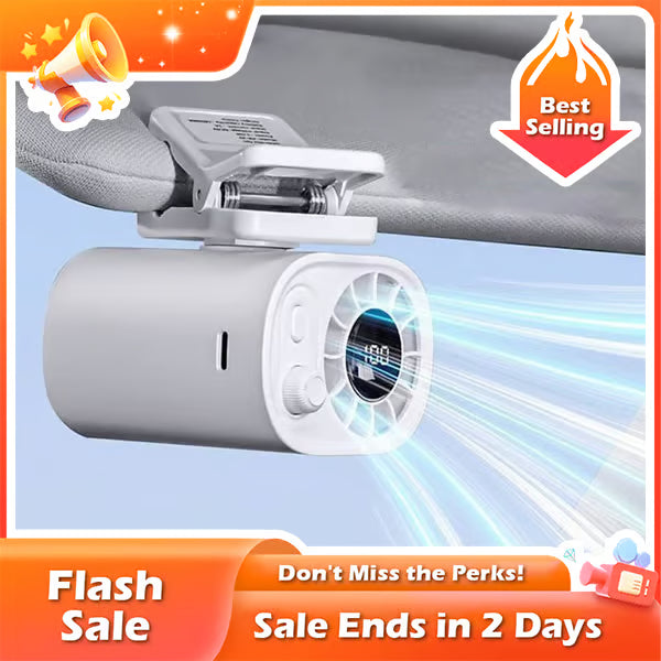 Kavlra Clipcool Ac